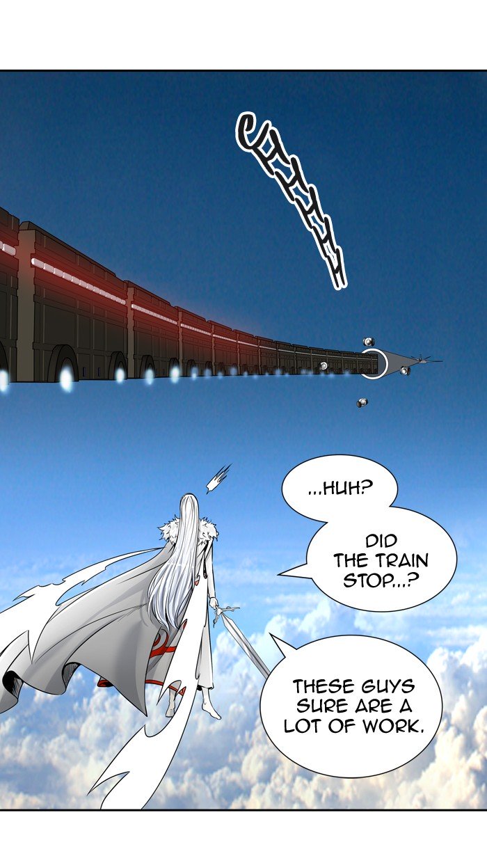 Tower of God, Chapter 398 image 034